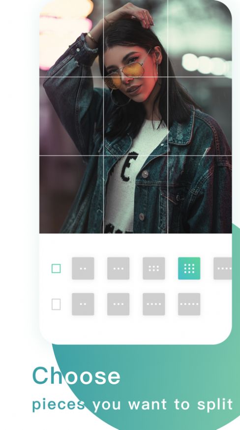 Split Pic apk图1