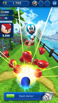 索尼克大跳跃（SONIC JUMP）免费中文版图3