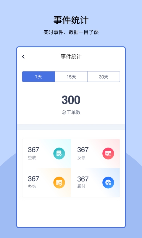 易家管家app手机版图3