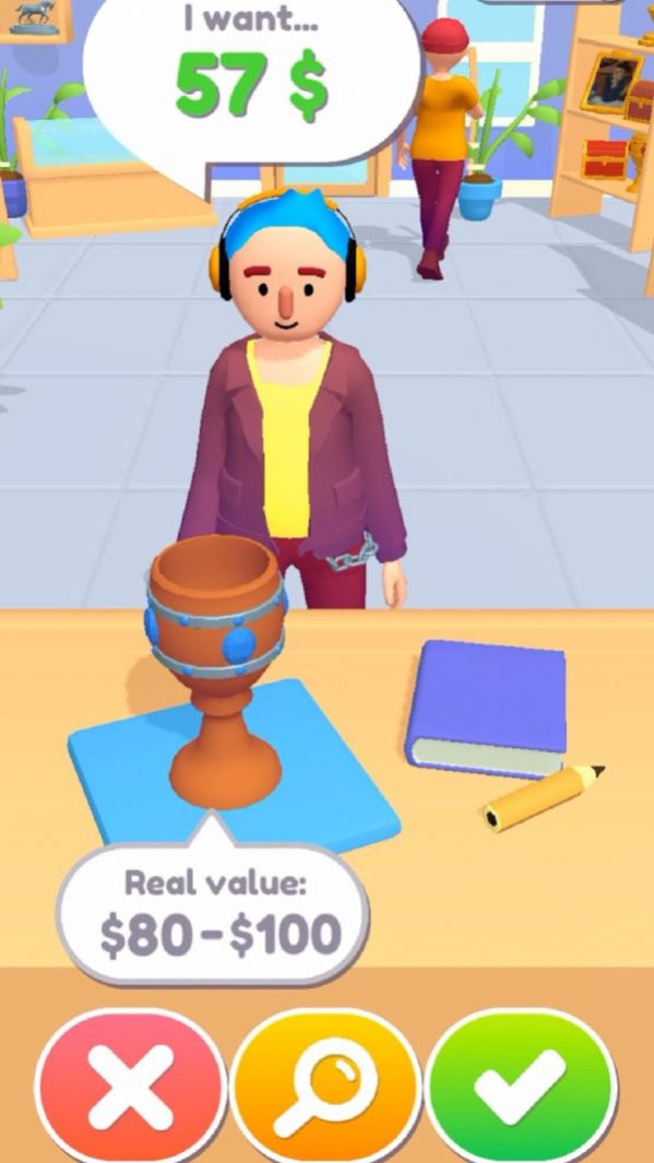 我要当东西版图2