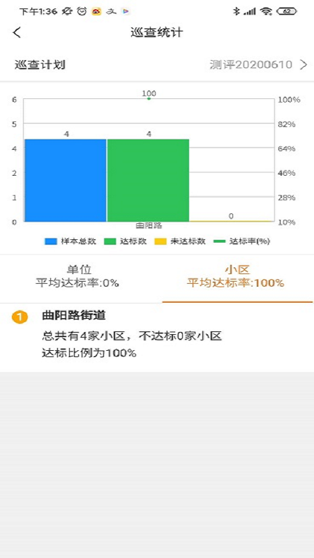 小宝巡查Pro app图片1