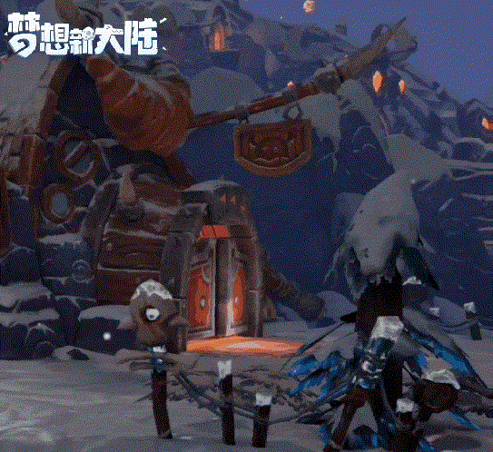 梦想新大陆天气系统怎么样 天气系统作用介绍图片3
