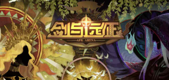 剑与远征扭曲梦境阵容怎么搭配 扭曲梦境阵容推荐图片1
