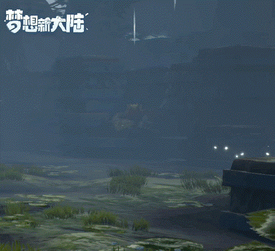 梦想新大陆天气系统怎么样 天气系统作用介绍图片2