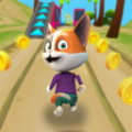 猫咪跑酷模拟器版