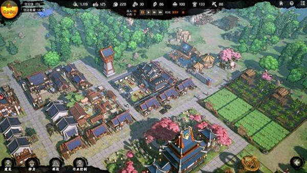 天神镇物语怎么玩？天神镇物语新手攻略大全图片3