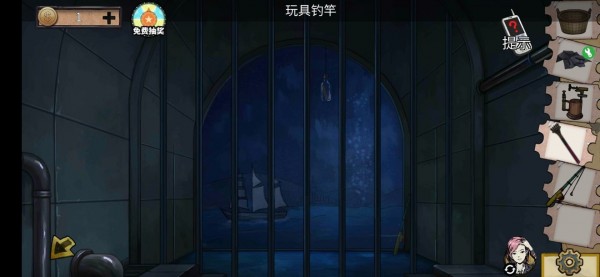 密室逃脱绝境系列11游乐园攻略大全 密室逃脱绝境系列11游乐园全章节攻略图片117