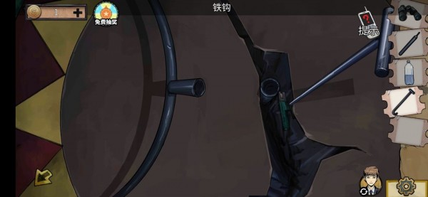 密室逃脱绝境系列11游乐园攻略大全 密室逃脱绝境系列11游乐园全章节攻略图片123