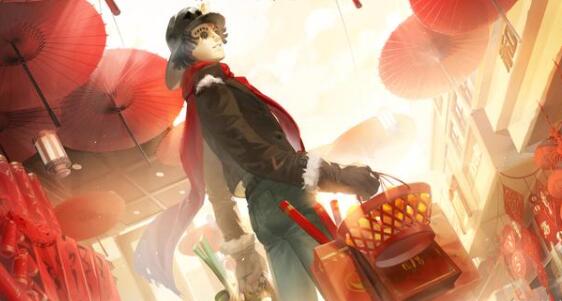 第五人格唐人街地图1月28日上线 唐人街地图玩法介绍图片2