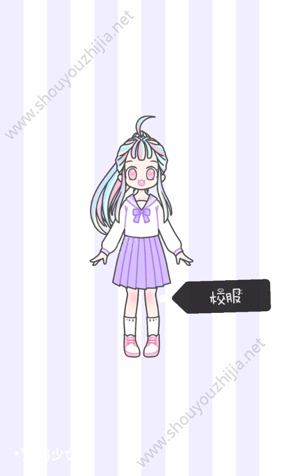 装扮少女挑战全部完整攻略图片23
