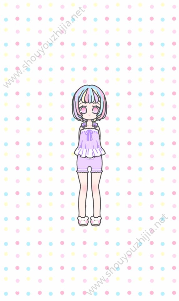 装扮少女挑战全部完整攻略图片19