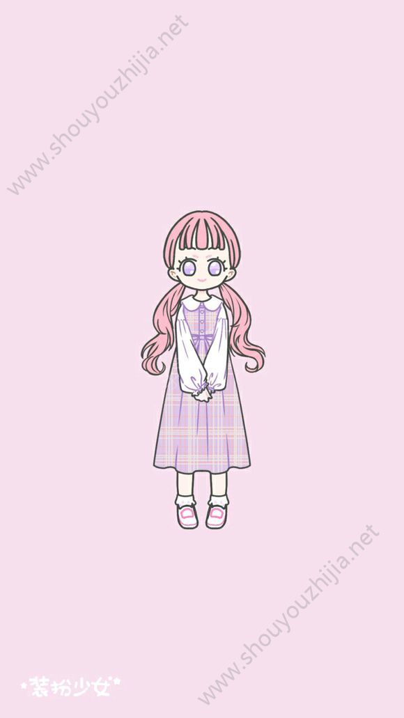 装扮少女挑战全部完整攻略图片36