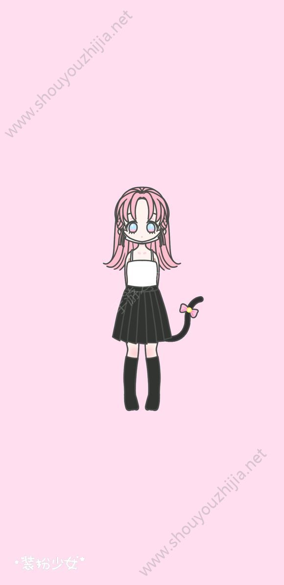 装扮少女挑战全部完整攻略图片35