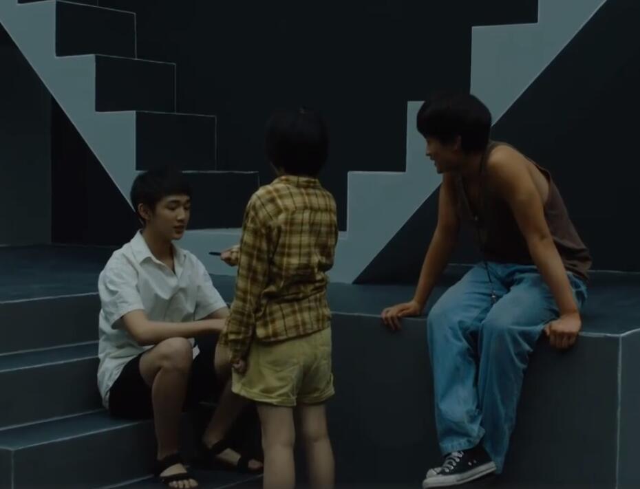隐秘的角落回响解析 隐秘的角落回响讲了什么？图片4