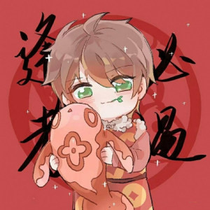 王者荣耀2021新年开黑头像 2021新年五黑头像图片图片5