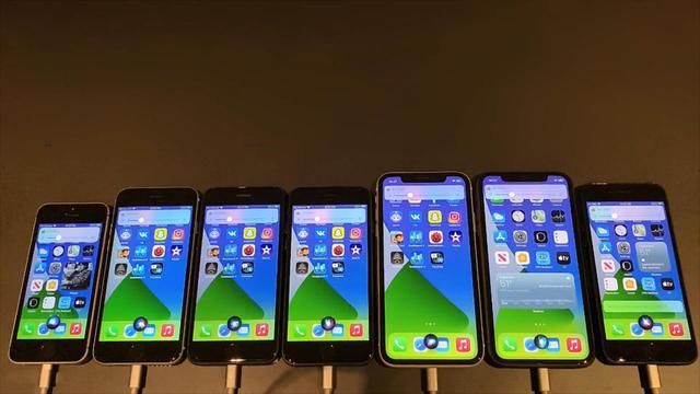 ios14.4正式版续航怎么样？ios14.4正式版续航评测图片2