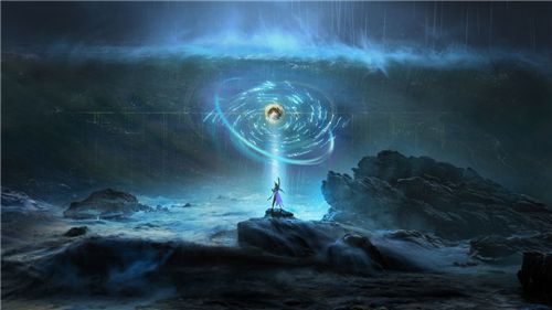 妄想山海锦鲤鱼苗在哪钓？锦鲤鱼苗位置介绍图片1