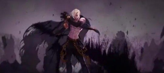 DNF韩服11月最新职业改动一览 韩服DNF职业调整详解图片8