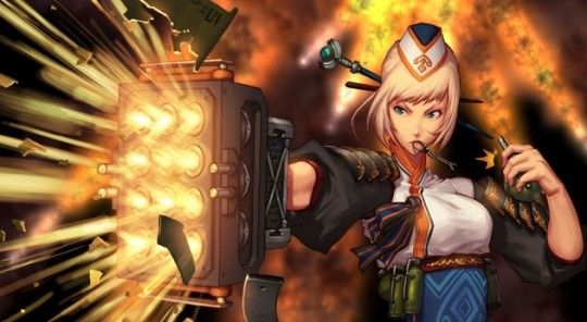 DNF韩服11月最新职业改动一览 韩服DNF职业调整详解图片6