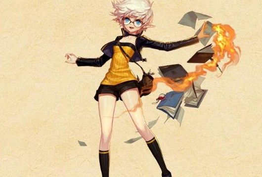DNF韩服11月最新职业改动一览 韩服DNF职业调整详解图片9