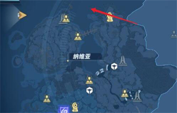 幻塔旅行者号推进器怎么获得？旅行者号推进器所有零件获取攻略图片8