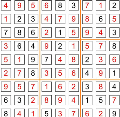 犯罪大师侦探的快递答案大全 2月19日侦探的快递答案解析图片3
