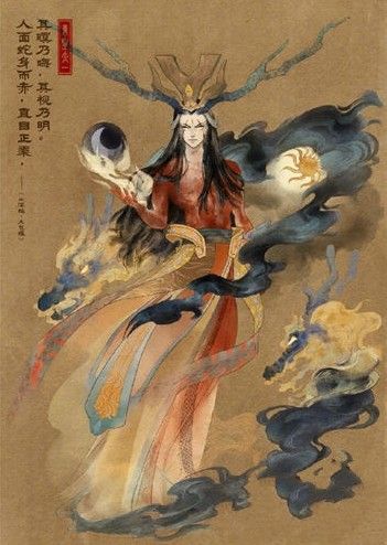 王者荣耀山海经系列皮肤多少钱？2021山海经系列皮肤最新消息真的假的图片6