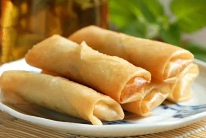 立春吃什么传统食品好？立春吃什么被称为咬春图片3
