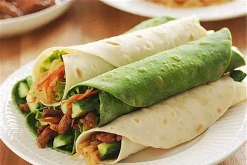立春吃什么传统食品好？立春吃什么被称为咬春图片2