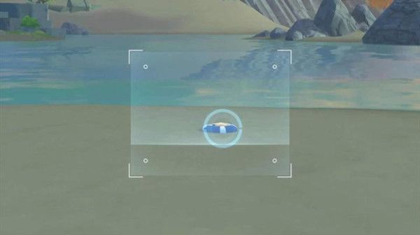 原神蓝色采集物是什么？2月6日福至五彩蓝色生物拍照位置大全图片2
