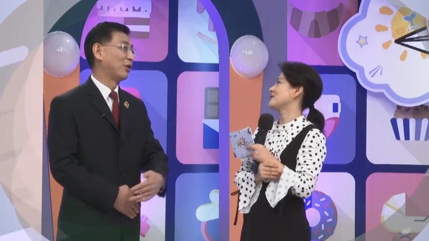 护苗开学第一课观后感2021 护苗开学第一课回放完整版图片2