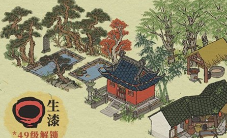 江南百景图3月25日更新内容一览 春风又绿江南岸1.4.1版本更新公告图片2