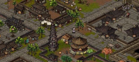 烟雨江湖复仇鬼面陶渊溢天赋任务怎么做？复仇鬼面陶渊溢天赋任务攻略图片2