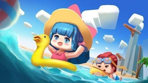 迷你世界五周年皮肤怎么样？五周年皮肤介绍图片1