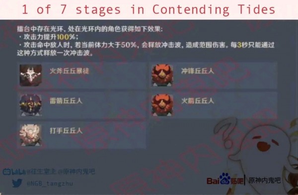 原神风花的邀约活动攻略大全 风花节活动奖励一览图片34