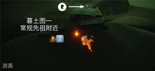 光遇4.11任务攻略大全 4.11大蜡烛季节蜡烛位置大全图片6
