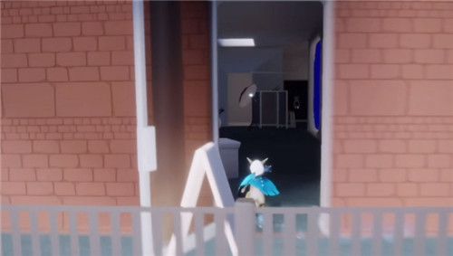 光遇摄影棚在哪？摄影棚怎么进入？图片2