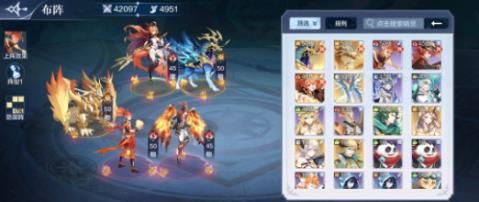 奥奇传说手游真元玄武第五层怎么打？真元玄武全关卡挑战攻略大全图片2