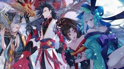 阴阳师战神任务怎么做？战神任务完成攻略图片3