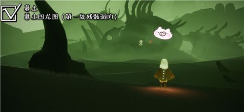 光遇集结季雨林季节蜡烛在哪里？集结季全暮土季节蜡烛位置坐标大全图片16