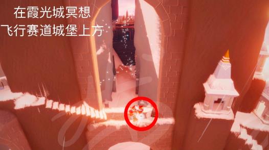 光遇4.25任务攻略大全 4.25大蜡烛季节蜡烛具体位置大全图片5