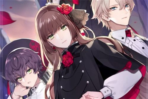 少女的王座舆论攻略大全 舆论人物访谈全题目答案一览图片3