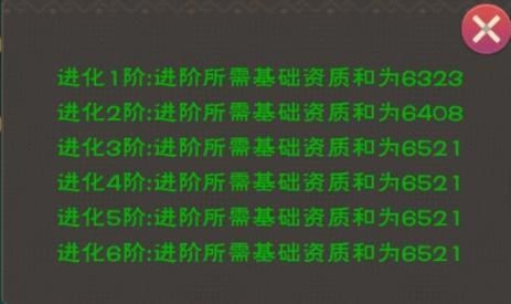 创造与魔法龙血拳皇技能资质怎么样？龙血拳皇融合公式表图片2