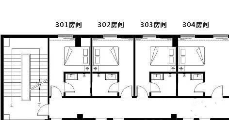 犯罪大师杭州旅店浴室死亡案凶手是谁？刑侦推理第二季答案大全图片3
