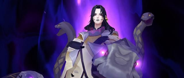 阴阳师阿修罗是谁？新角色阿修罗介绍图片2