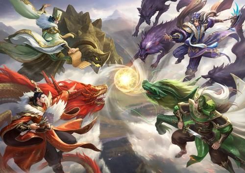 三国杀期中考试答案一览 2021期中考试题目答案大全图片3
