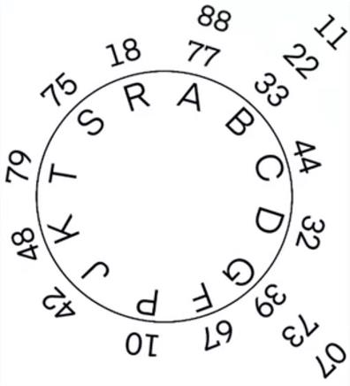 犯罪大师最后的线索答案是什么？最后的线索1-3关答案大全图片3