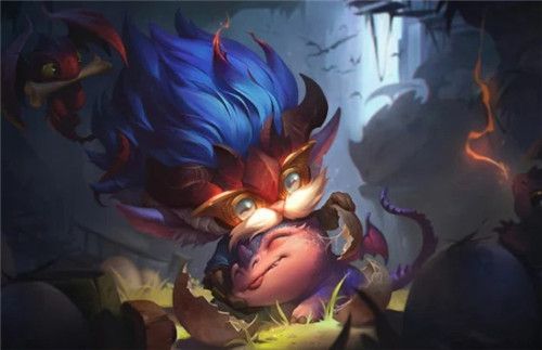 云顶之弈s5小九五至尊怎么玩？最新小九五至尊阵容搭配攻略图片3