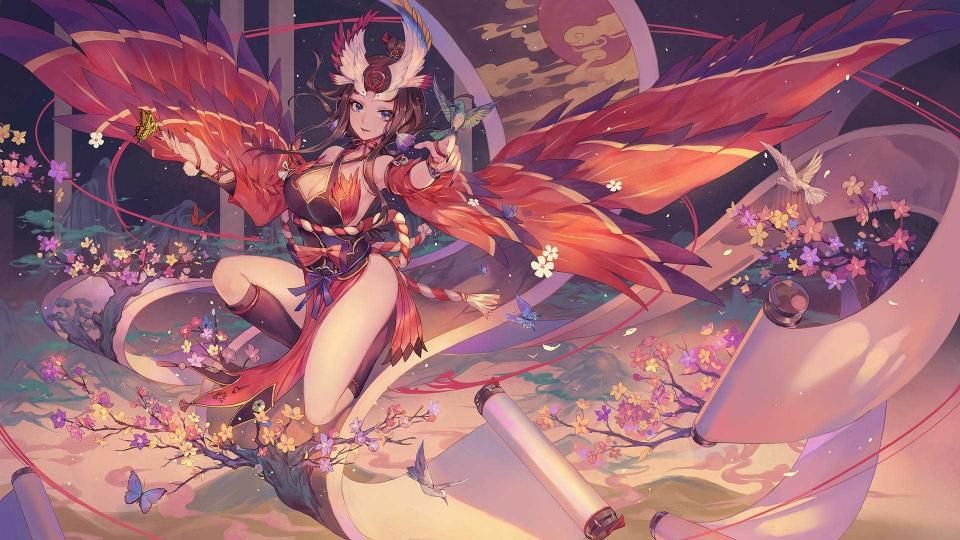 阴阳师逢魔密信答案大全2021最新 逢魔密信答题答案汇总图片3