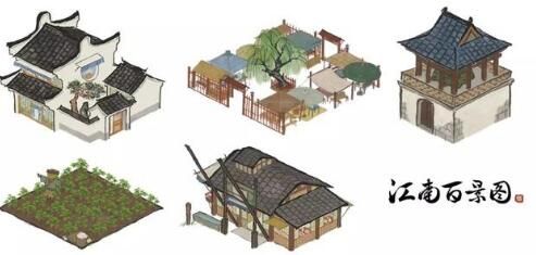 江南百景图桃花最深处在哪？锦瑟公主桃花最深处任务流程攻略图片3